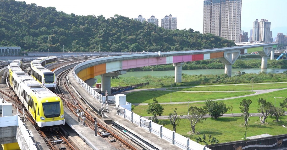 台北捷運「民生汐止線」登場！串連汐東線、基隆捷運，10個上車地點