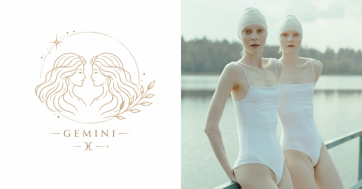 雙子座招桃花寶石推薦這兩種！「這樣戴」招正緣還能避免爛桃花