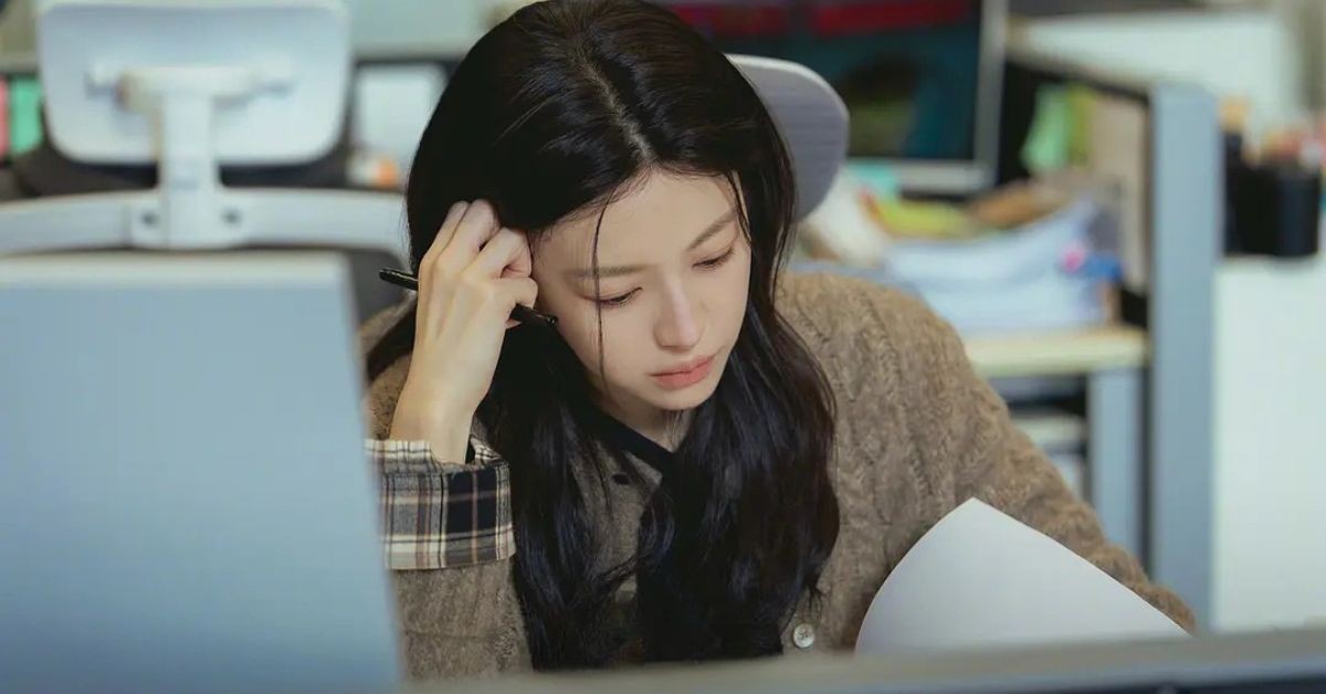 天天喊離職，卻為了百貨週年慶繼續忍的星座TOP4：天秤太容易被吸引，「這星座」忍耐看條件