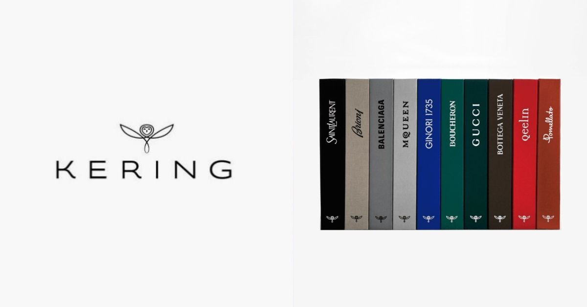 Gucci母公司股價大漲75%！執行長：不再倚靠單一品牌｜時髦經濟