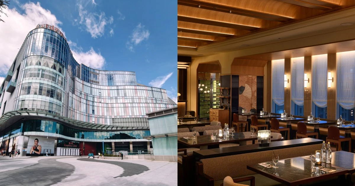 大巨蛋「遠東Garden City」美食推薦Top10！全台最難訂吃到飽、日本和食老店