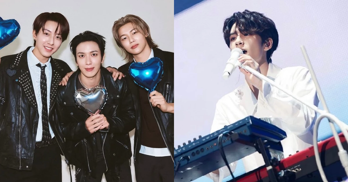 2026 KRAZY音樂節確定登台！首波卡司出爐：CNBLUE、DAY6 元弼、DPR IAN（不斷更新）