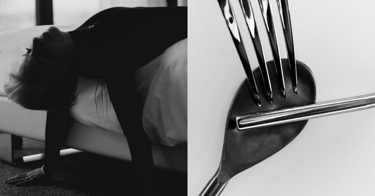 40+職場女性的4大心理誤區！總把工作誤認成自我價值，你真的懂自己嗎？