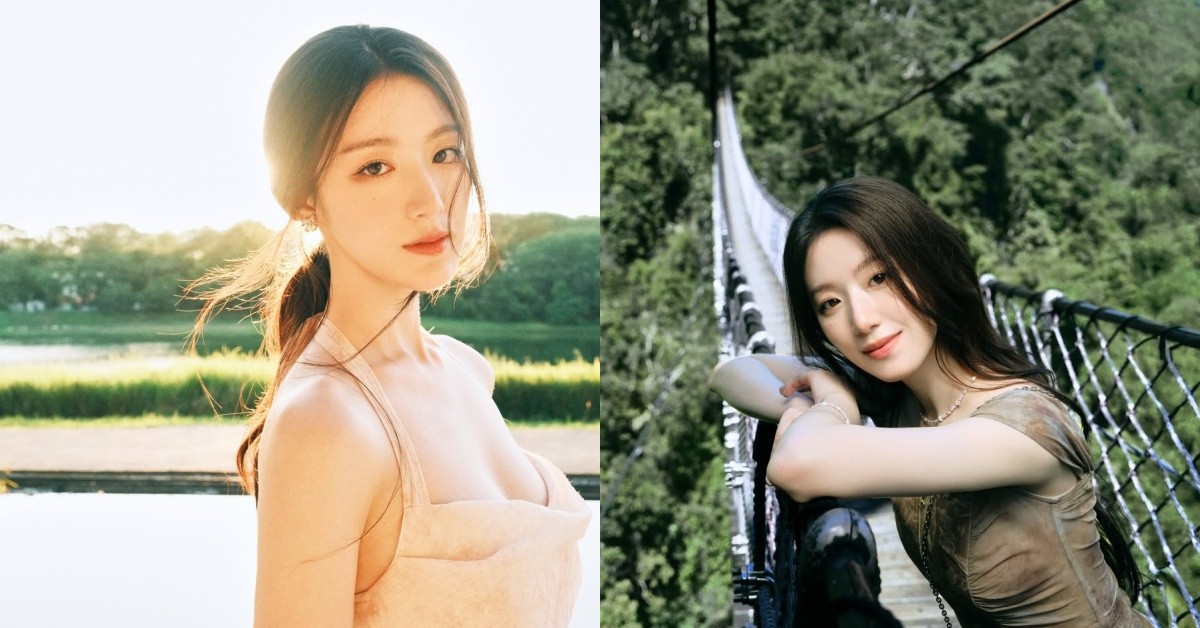 葉舒華肌膚白到發光怎麼做？5保養重點必學：每天「喝這個」兩週見效