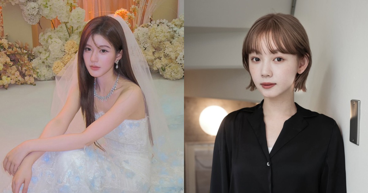 2025奶茶棕髮色推薦15款！趙露思許妍同款、日系短髮顯白又有氣質