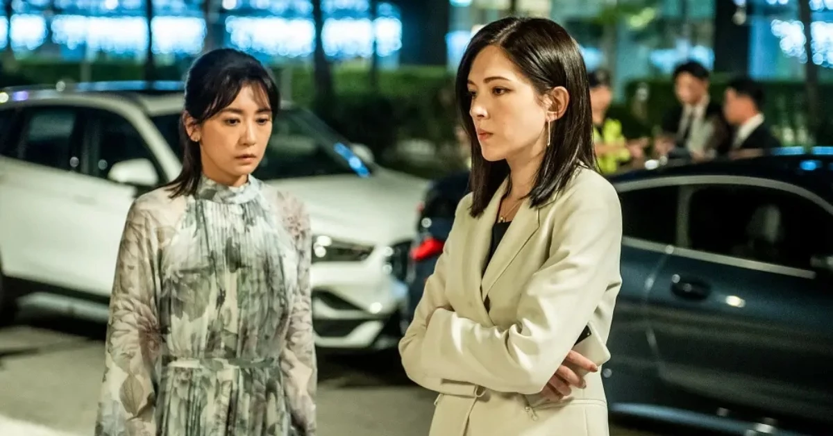 「在無常裡，把自己安放好。」：即使生活不是原來的樣子，還是要好好過日子