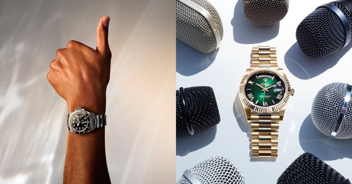 2025最值得投資的精品腕錶品牌 Top 15！Rolex勞力士、PP百達翡麗一篇看｜腕錶小教室