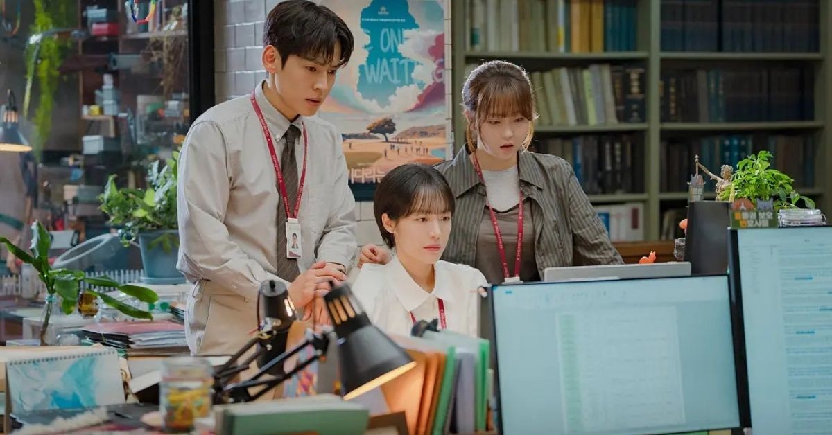 明明不想加班，卻被一句「只有你能辦」就開工的星座TOP4：摩羯責任感強，「這星座」最怕專業被質疑