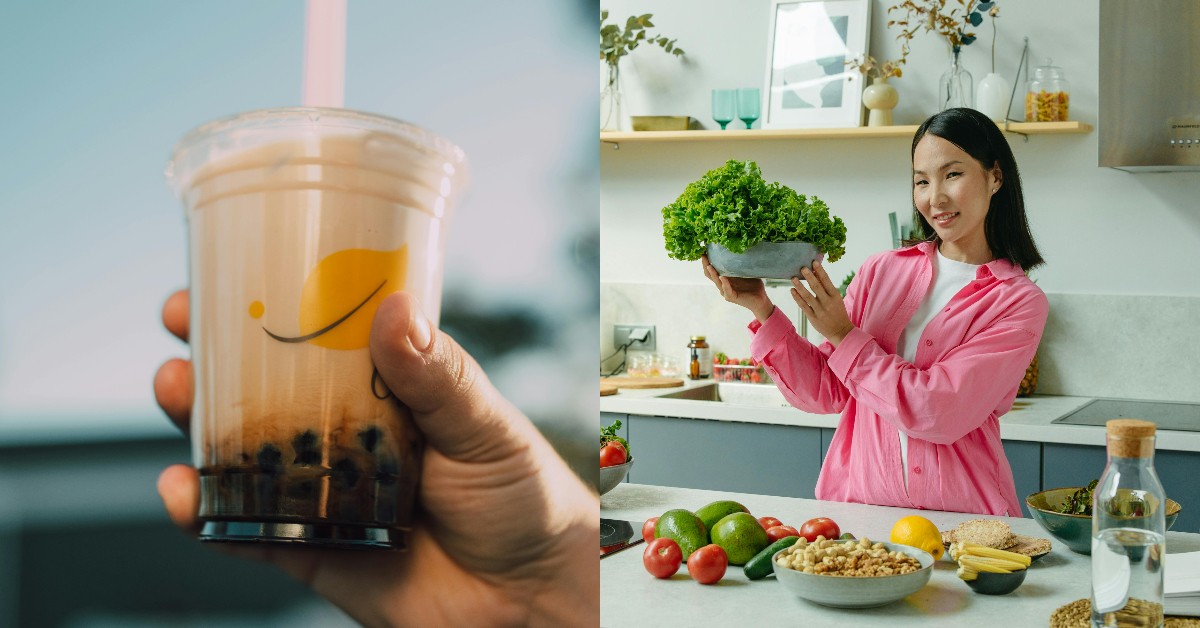 美國飲食指南適合台灣人嗎？營養師解答7觀念：外食族更適合333＋飲食原則