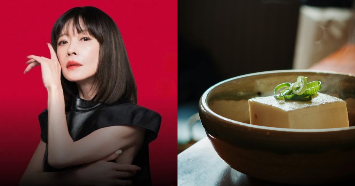 60歲中森明菜身材維持靠「高蛋白豆腐餐」！熟齡增肌飲食與運動指南