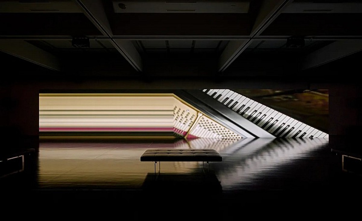 坂本龍一來了！2026北美館展覽10大亮點總整理：超現實主義大師、臺北美術獎首獎個展登場