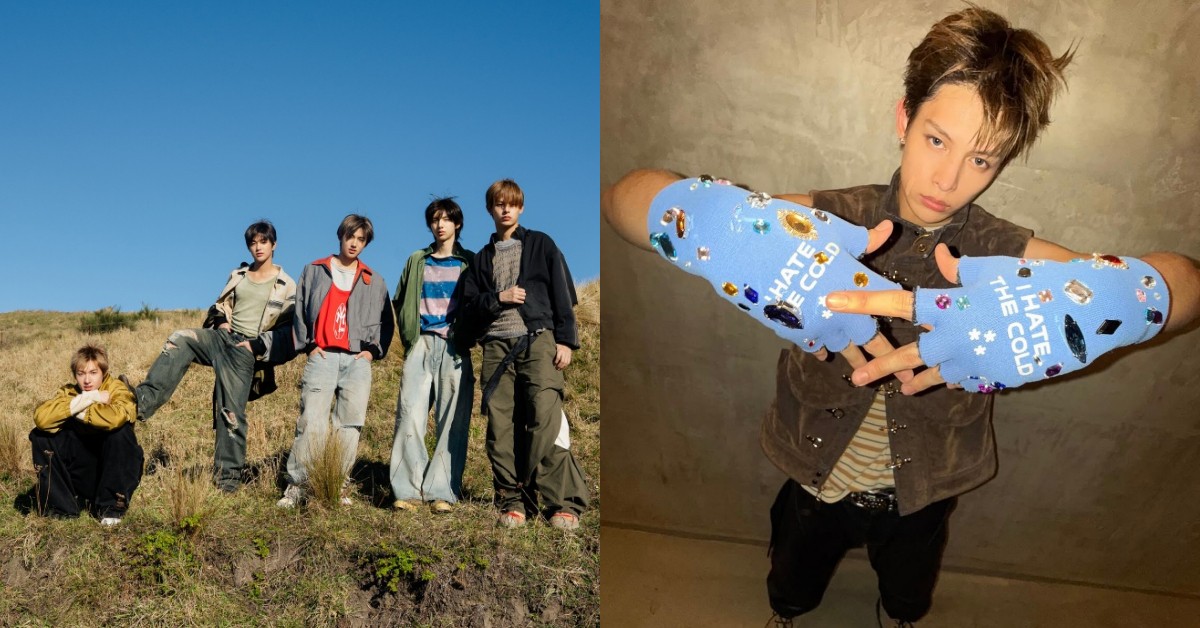 CORTIS趙雨凡來自台北！團體首度公開個人資訊，第一場演唱會是BIGBANG