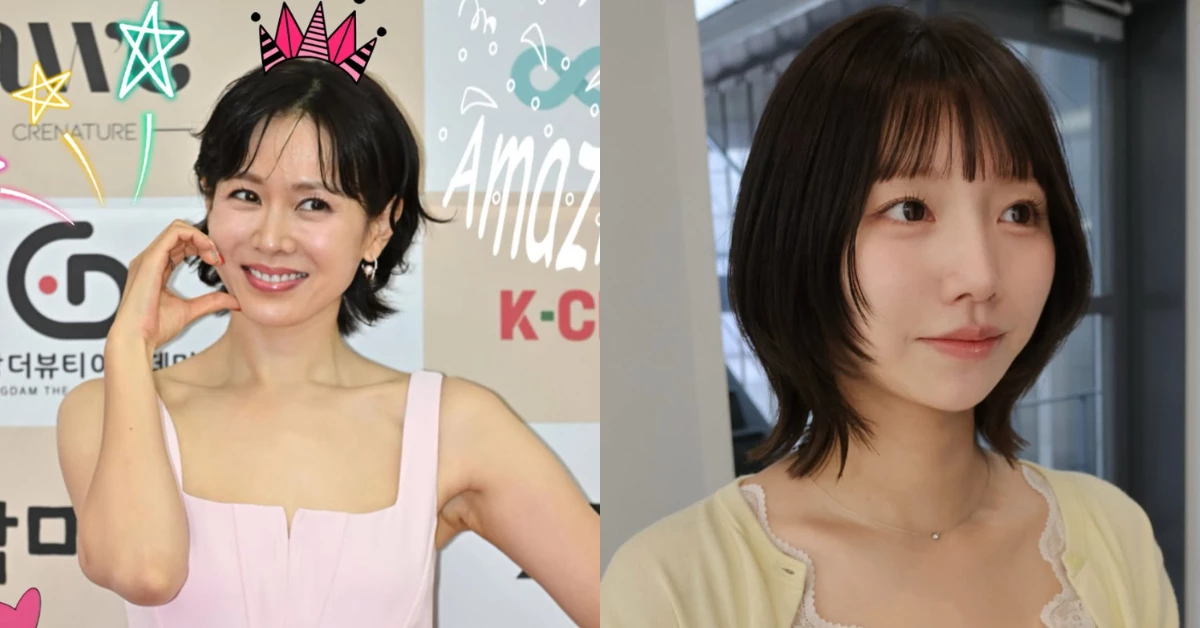 浪漫醫生金師傅2》李聖經甜吻安孝燮全靠這個！劇迷問爆仙女唇色大公開