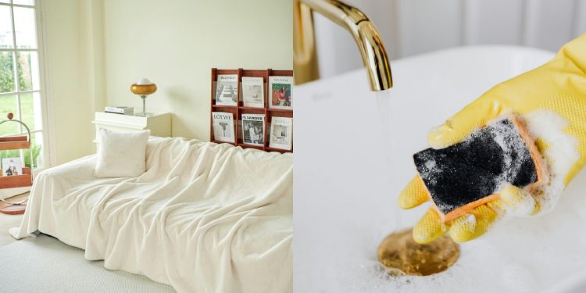 你以為很乾淨，其實最髒！專家指出：家中這5個角落打掃最容易忽略！