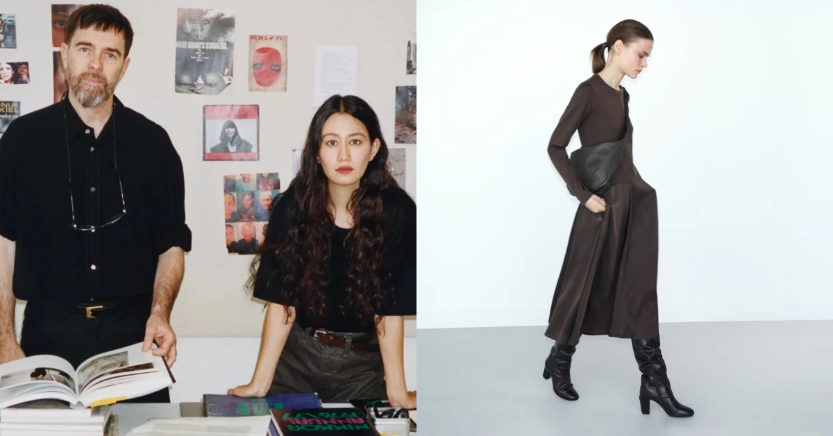 前愛馬仕創意總監告別Uniqlo！2026秋冬成U系列成最終作