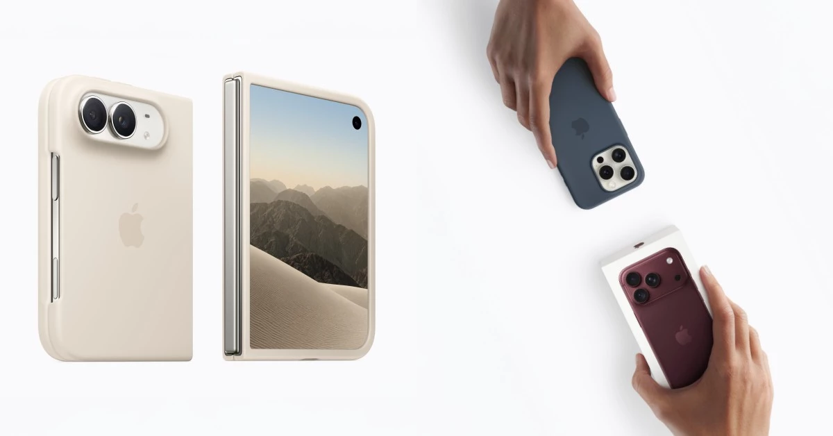 怎樣買iPhone 18 Pro、摺疊機最便宜？Apple官方透露「這樣買」可現省超過萬元