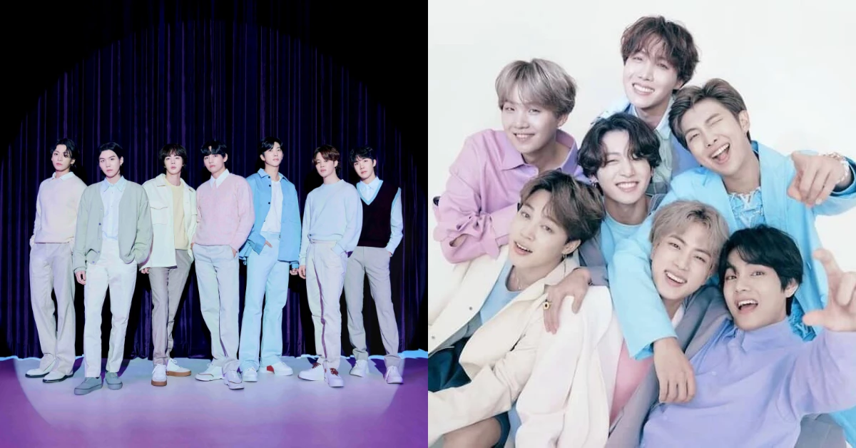 BTS高雄巡演時間、地點、售票資訊確認！VIP 福利一次看