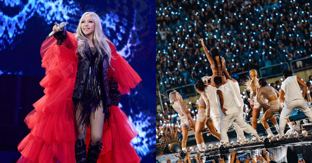 2026全台跨年晚會盤點：MAMAMOO華莎淡水獨家演出，張惠妹、A-Lin嗨唱台東！