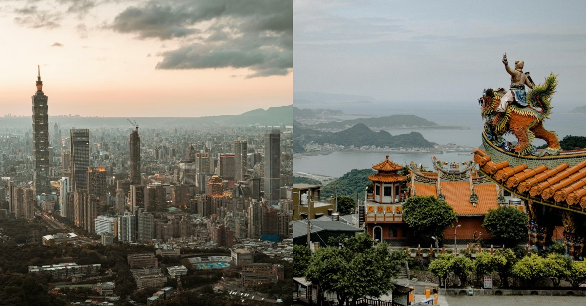 2025最愛來台旅遊國家Top10！東南亞旅客激增，唯一非亞洲是「它」