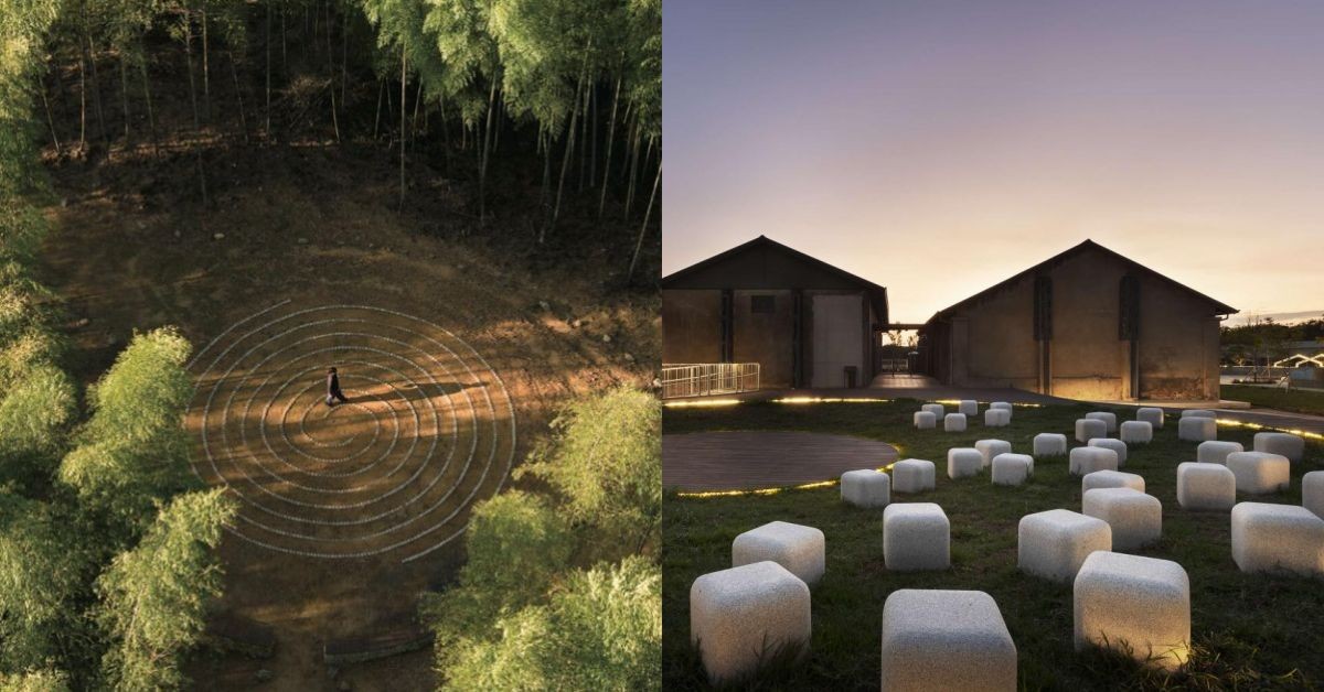 雲林七大景點新地標：第一座縣級「美術館」、「圖書館」即將登場