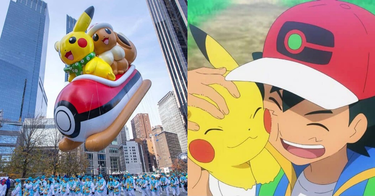 寶可夢迎接30週年！從電玩遊戲到全球最賺錢IP，6點解析如何成為全球文化偶像