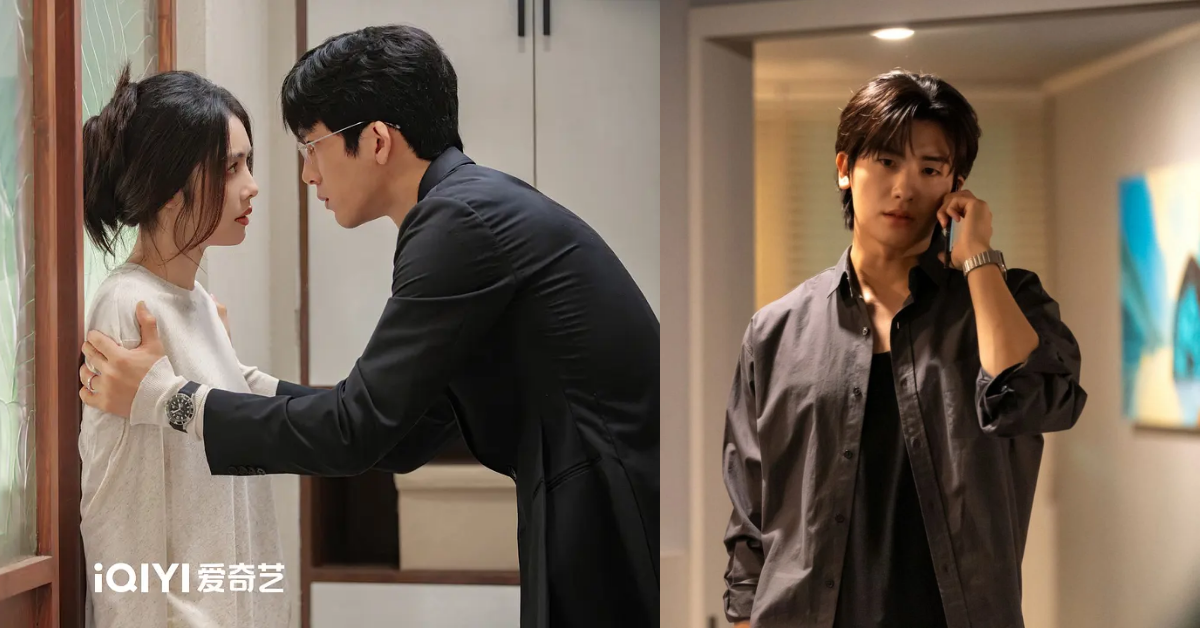 黑化男主陸韓劇推薦 8 部！線上看《惡中之惡》一步步失控！