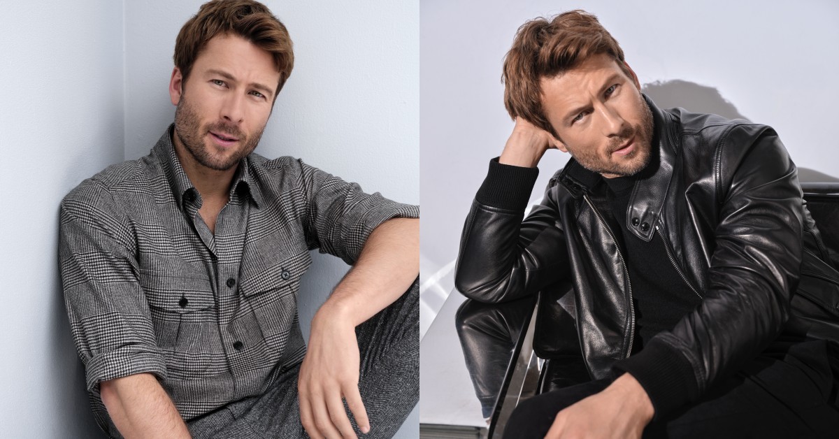 專訪｜葛倫鮑威爾《逃亡遊戲》接棒阿諾！導演：他是最平凡的明星