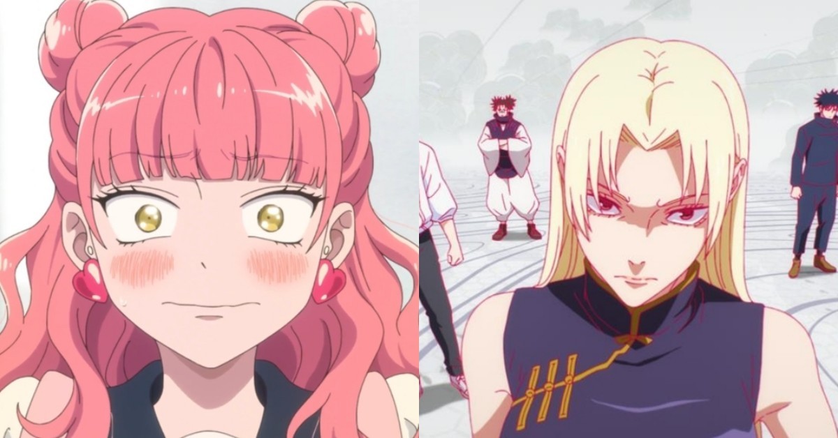 2026春季6部動漫神作！ 《我推》迎結局《相反的你和我》成大黑馬