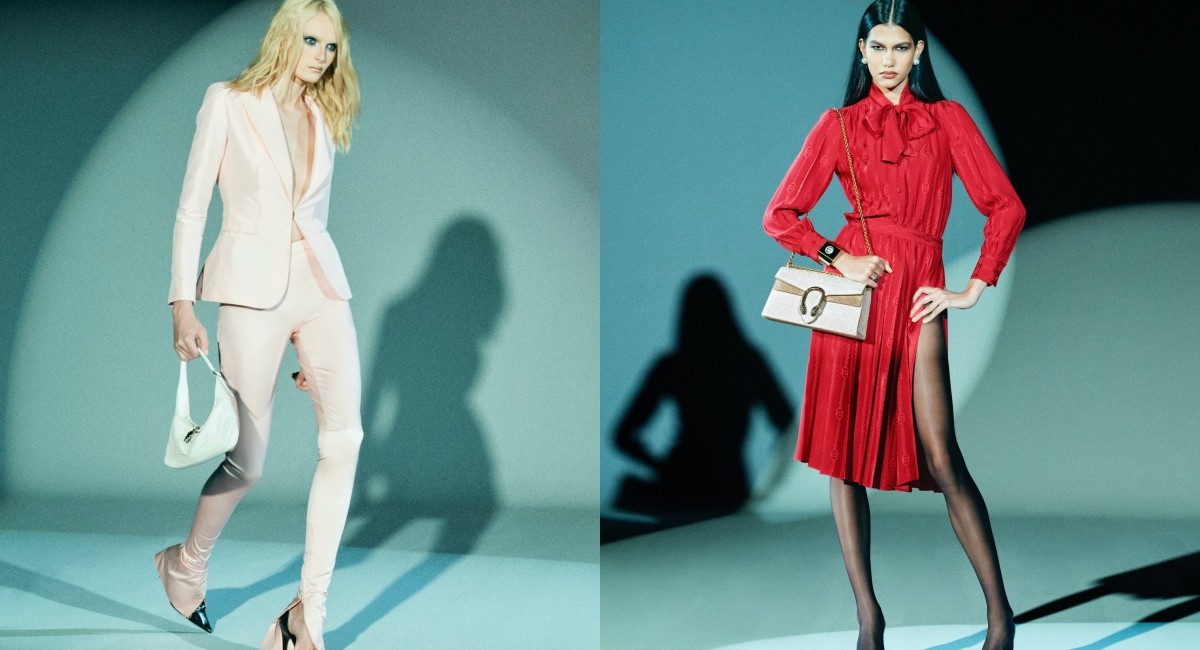 Gucci新任創意總監親自掌鏡！Demna用2026早秋系列奠定品牌未來基礎