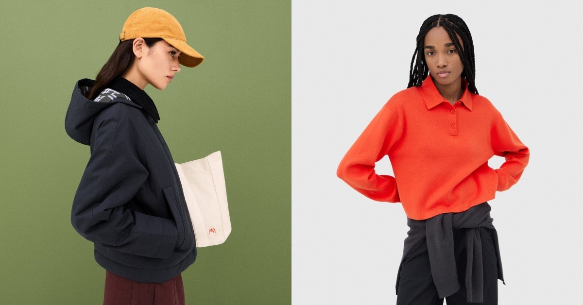 Uniqlo 2025秋冬系列由Dior設計師操刀！12款必買新品，小資族也買得起大師級設計