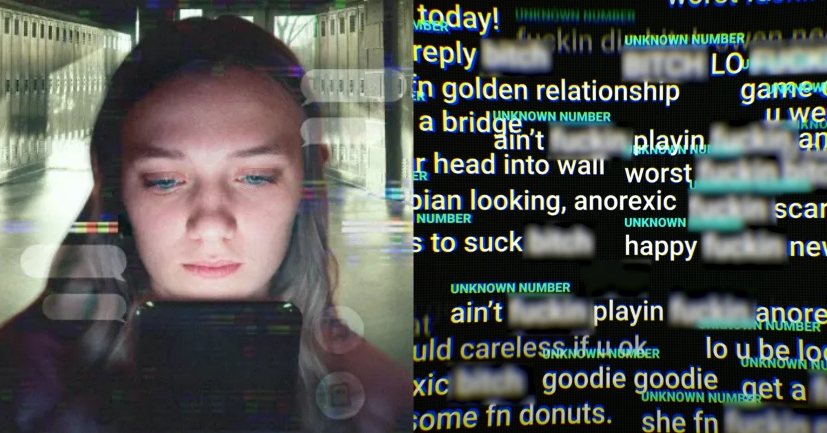 Netflix《陌生號碼：高校簡訊詐騙疑雲》兇手大反轉！是「自戀型人格」還是「孟喬森症候群」？