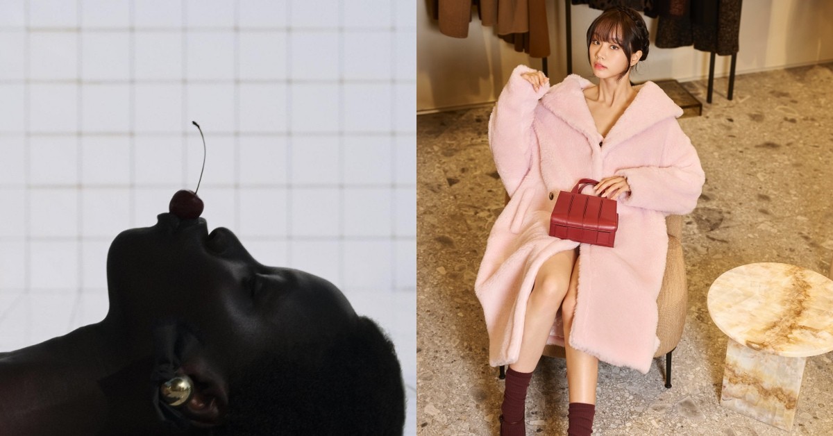 YSL首度奪熱搜冠軍，惠利為了「它」登台｜時尚一週大事