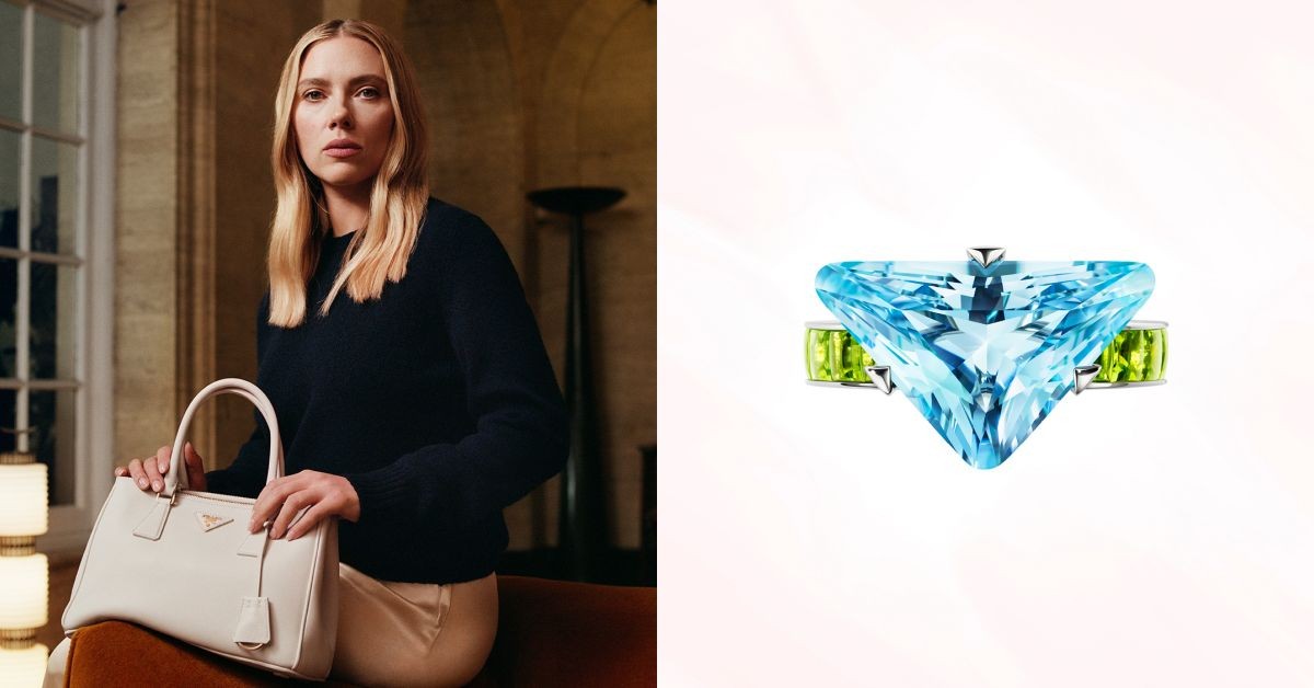 Prada 2025第三季財報：Miu Miu增長29%，最糟的階段已過｜時髦經濟