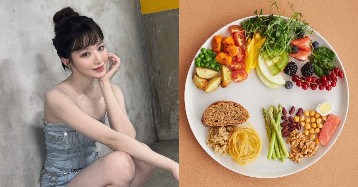 舒華戒糖暴瘦8公斤：低碳飲食怎麼吃不傷身？營養師觀點一次看