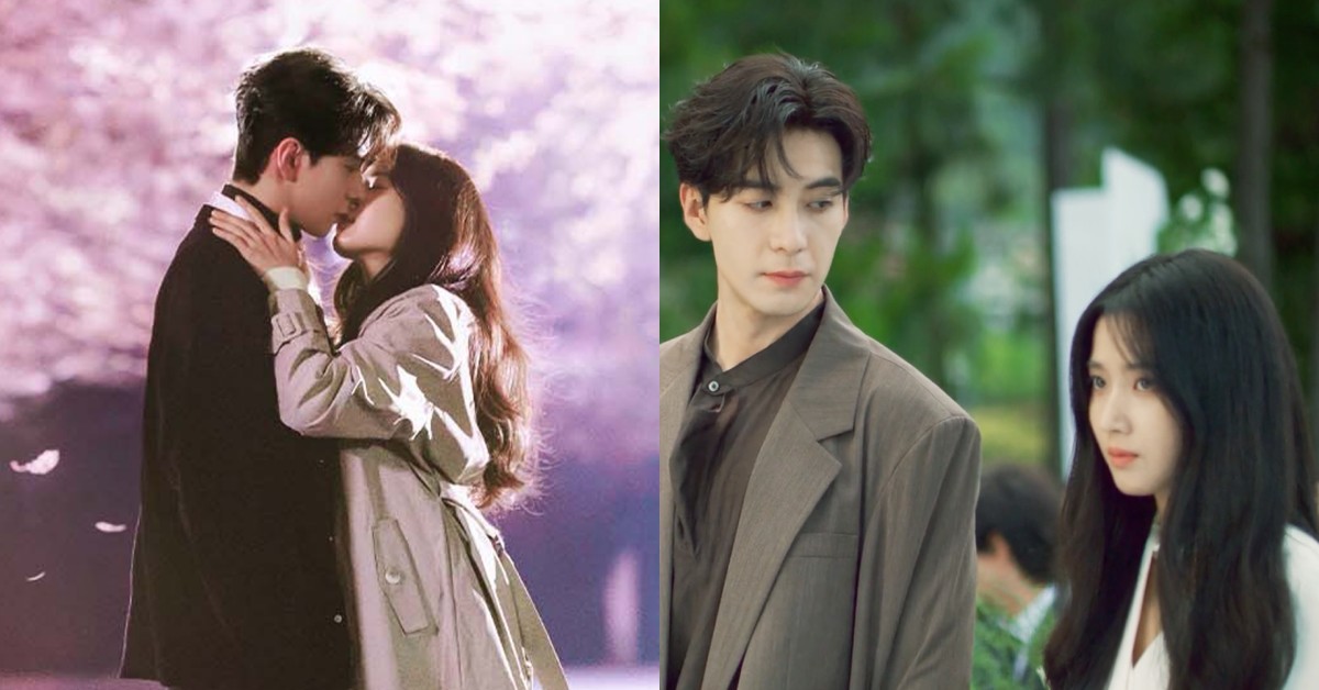 《軋戲》線上看8亮點！陳星旭、盧昱曉低潮相遇高甜反轉