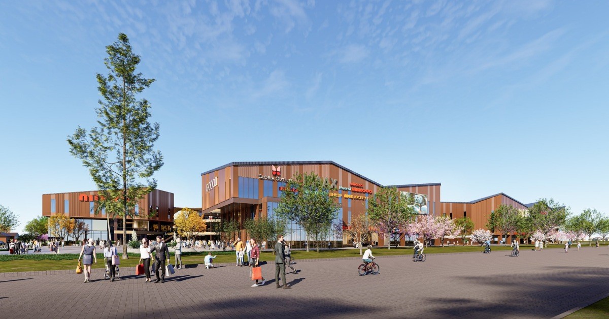 嘉義全新地標！華泰名品城台灣第2家，預計「這時」開幕