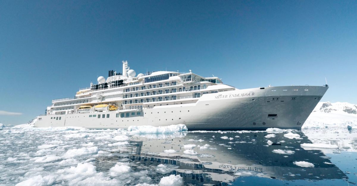 一趟150萬！極地探險為何富人圈爆紅？第一次去選「這條路」就對了！