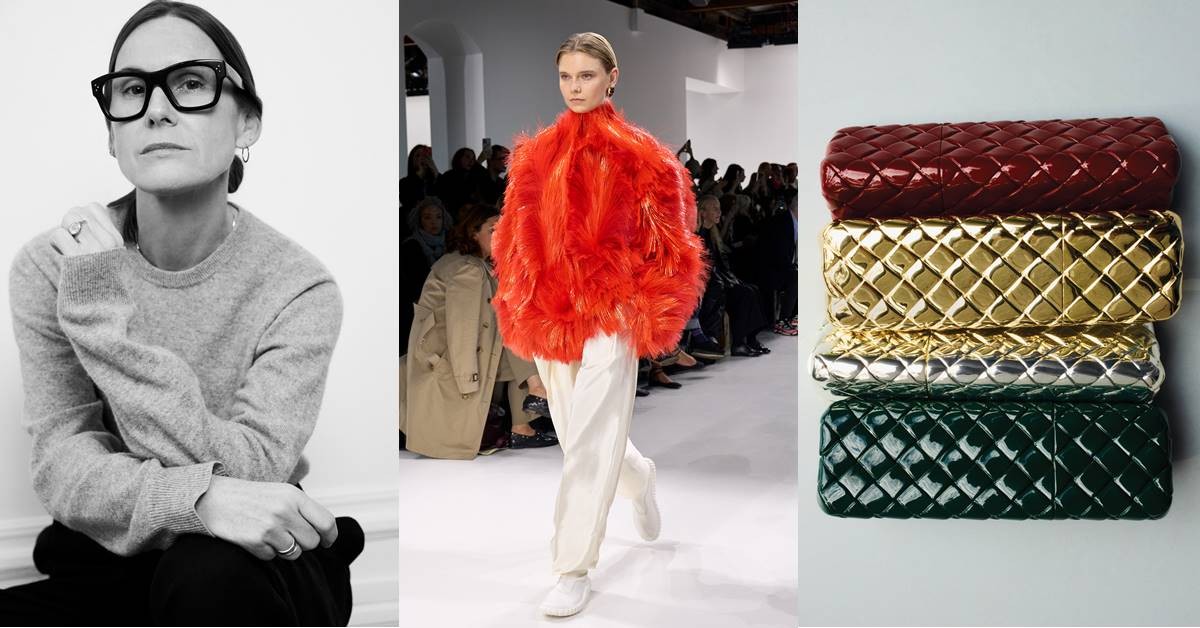 Bottega Veneta 2026 春夏必看 4 亮點！３款全新香氛、經典包重現