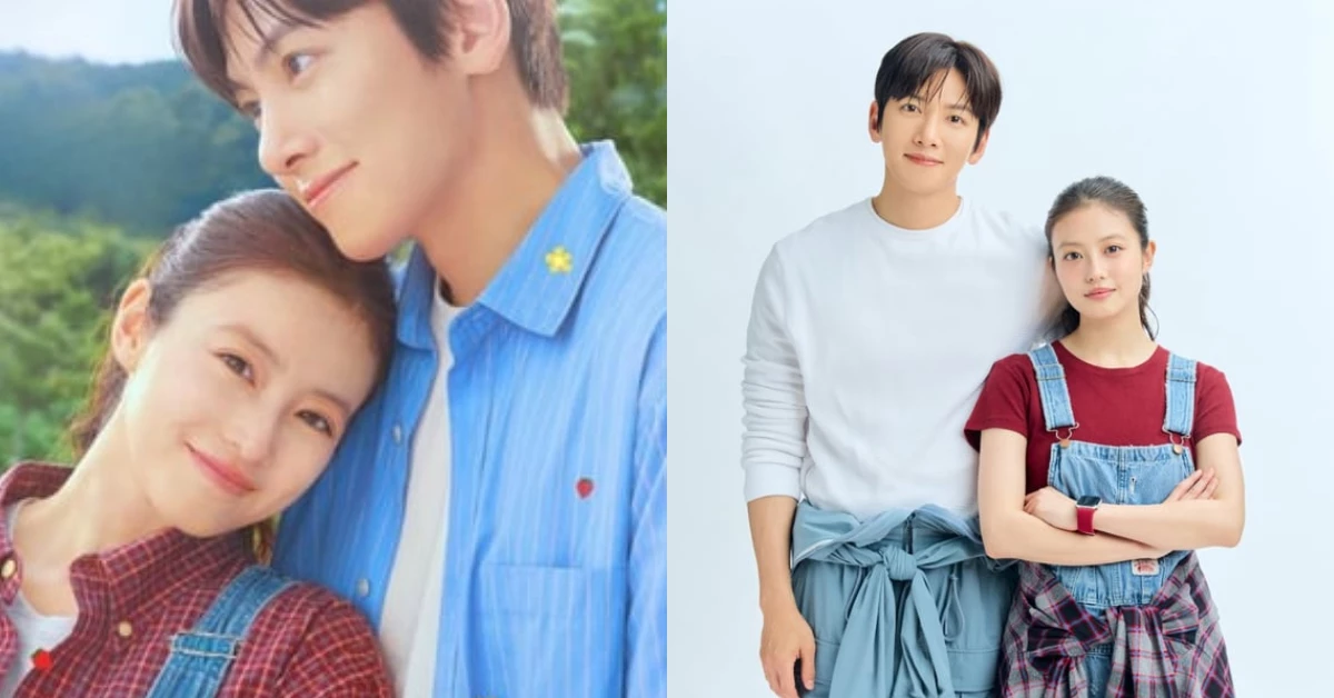 池昌旭、今田美櫻大談跨國戀！Disney+全新愛情劇《莓好遇見你》5大精彩亮點