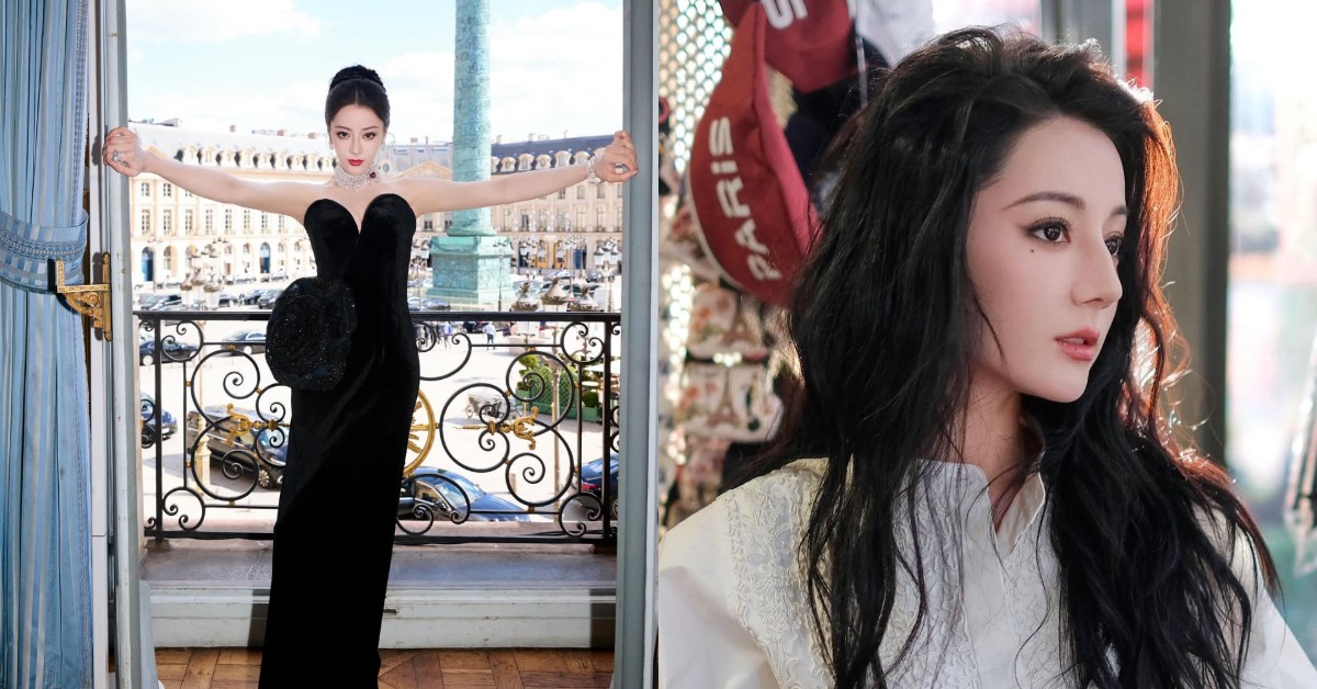 《白日提燈》迪麗熱巴身材管理6秘訣公開！高蛋白飲食、333運動法則養出纖細線條