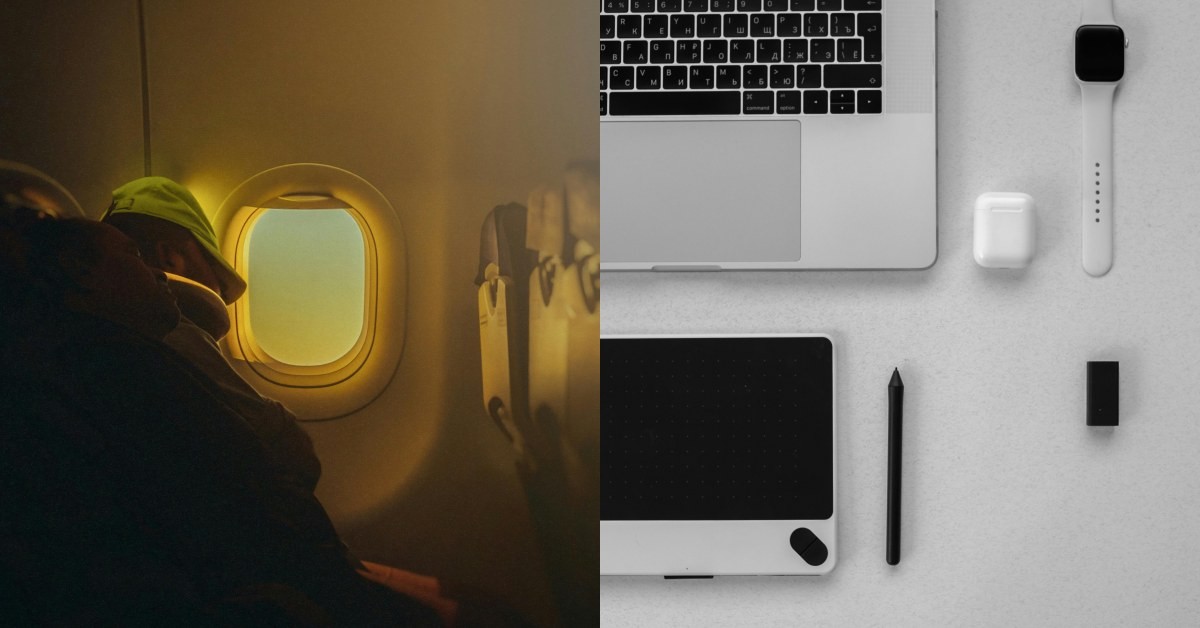 2026搭飛機行動電源怎麼帶？4大重點統整：「這款」禁帶上機