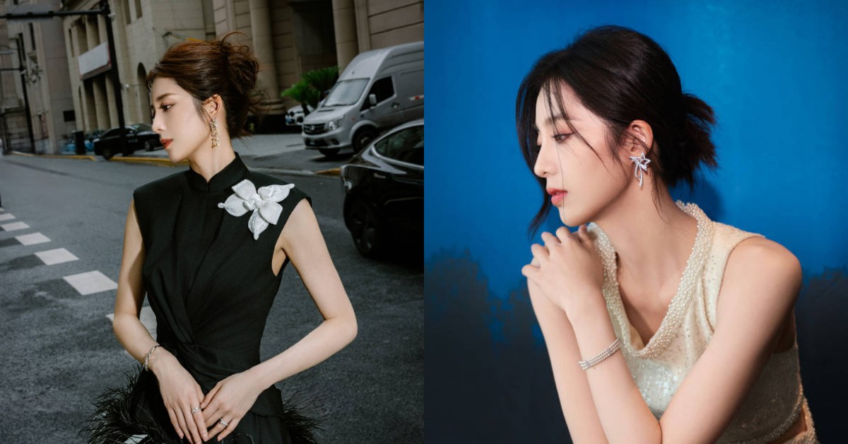 《許我耀眼》喬琳同款「職場包頭」不顯老！萬鵬8款綁髮造型推薦，OL上班族必學