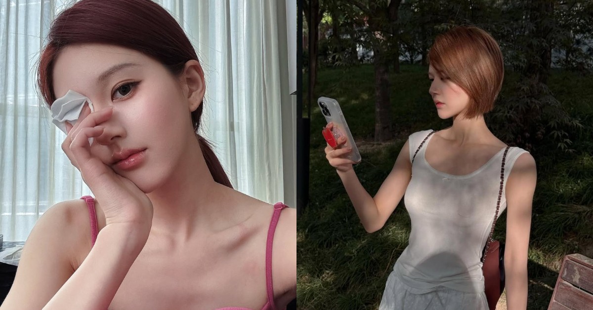 趙露思瘦身菜單公開！5飲食秘訣瘦出螞蟻腰：豆芽菜麵小紅書爆紅