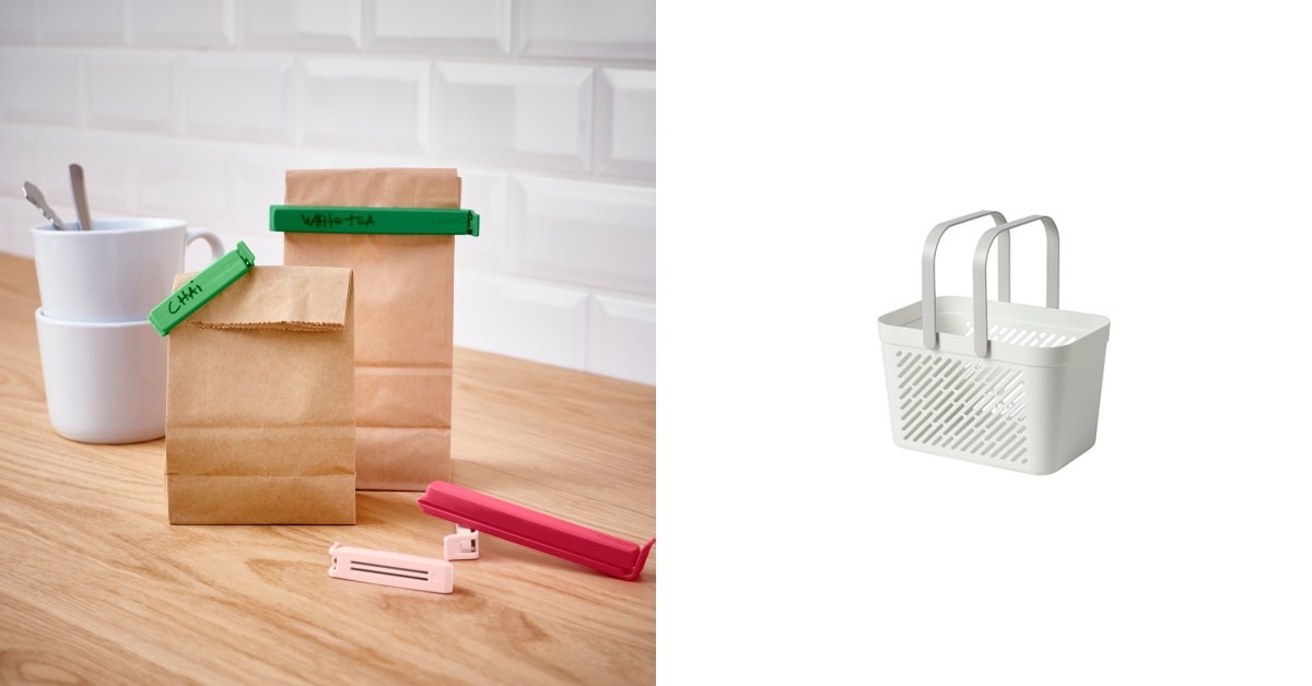 IKEA熱賣榜單Top10！「這款」你家一定也有，主愛收納是「它」