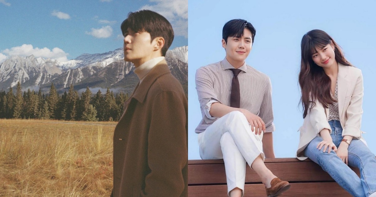 《愛情怎麼翻譯？》金宣虎代表作Top6！《苦盡柑來》頹廢畫家再創巔峰