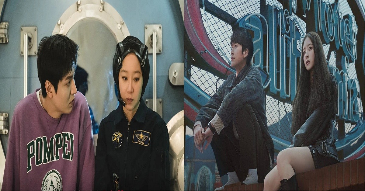 線上必看10部大女主韓劇！《玉氏夫人傳》《好搭檔》帶你燃起女力