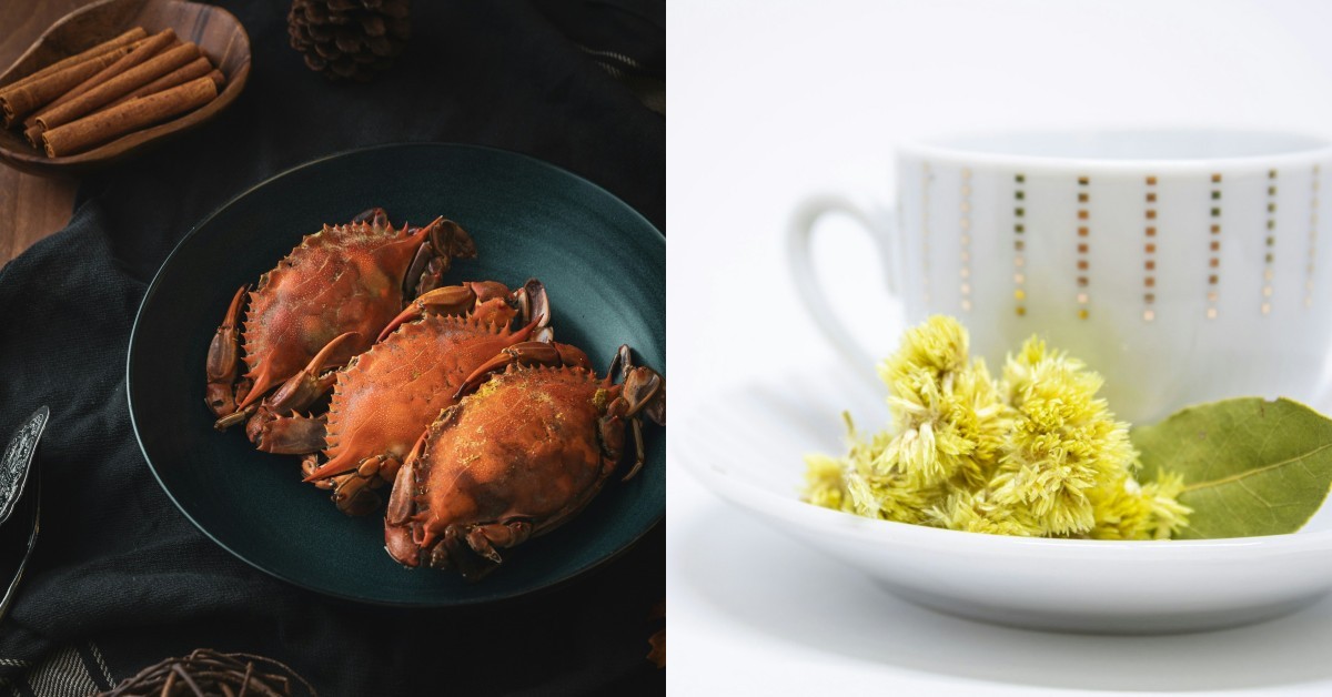 2025年「寒露」節氣8注意事項：3生肖迎好運，吃秋蟹小心這件事