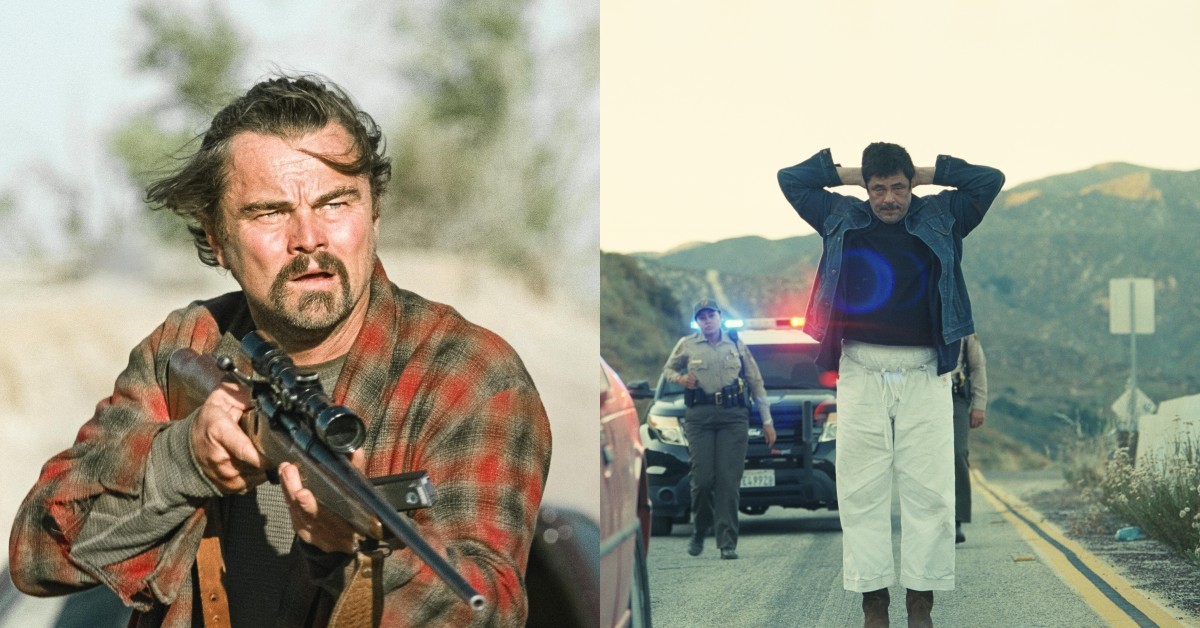 影評｜李奧納多《一戰再戰》爛番茄98%！不只是公路動作片，而是現正上演的荒謬寓言