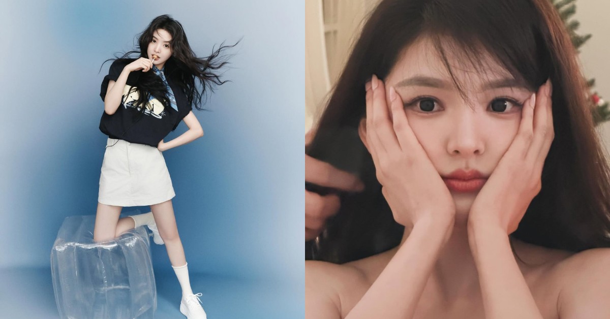 《冬去春來》章若楠瘦身秘訣6招公開！蘋果薑茶、泡腳養出女明星小臉與直角肩