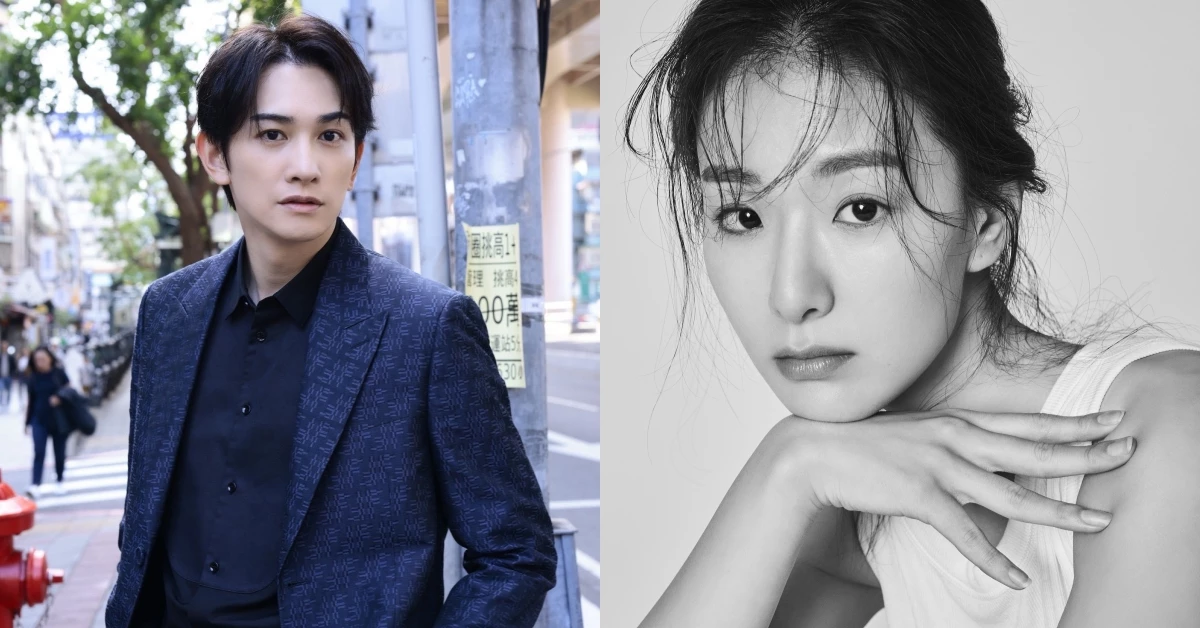 町田啓太當爸了！與《殺人者購物中心2》愛妻玄理喜迎首胎：深刻感受到責任重大